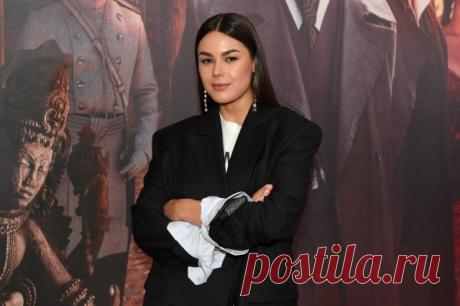 Анфиса Черных ответила на критику Никиты Кологривого. По мнению Черных, Кологривый понимает, что и зачем он делает.