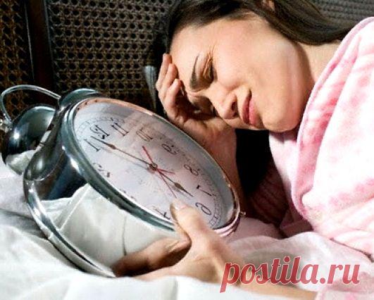 После бессонной ночи… | Красота и здоровье