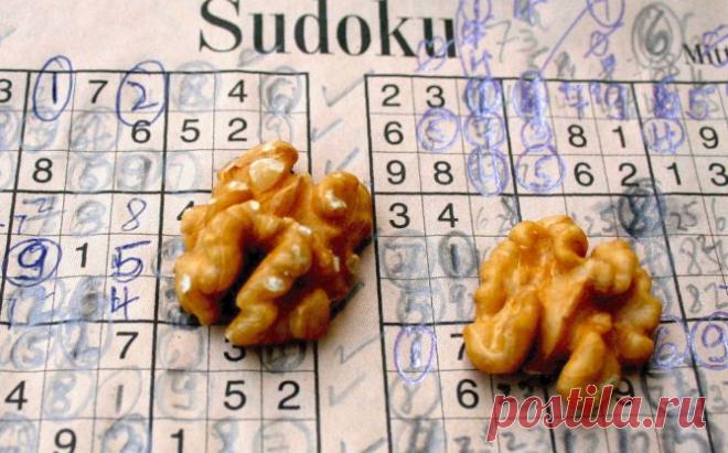 Как заставить наш мозг работать эффективнее