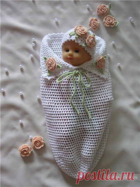 В