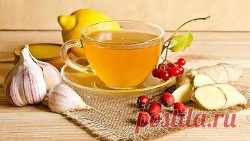 Эликсир из трех простых компонентов, творящий чудеса. Секретный рецепт от немецких врачевателей. — Journal women❜s