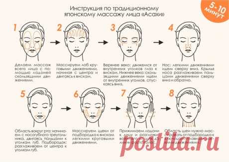 Секреты красоты японок | Журнал Cosmopolitan