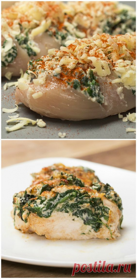 (4746) Hasselback Chicken | Proper Tasty