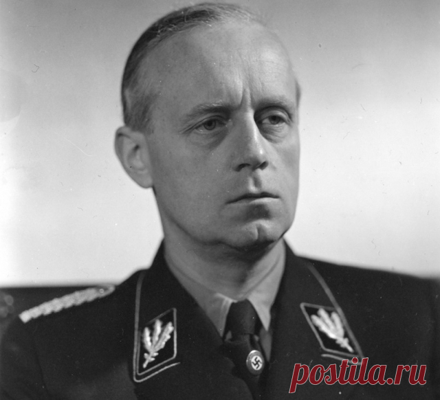 Август 1939 года. Начало месяца принятия решений - ИА REGNUM
