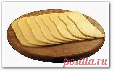 Твердый сыр своими руками (видеоурок)