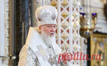Патриарх Кирилл призвал гнать тех, кто призывает к борьбе с мусульманами. Высказывания против ислама, даже если они сделаны под предлогом заботы о русских и русской культуре, являются провокацией, заявил патриарх Кирилл. Так он прокомментировал слова «священнослужителя из города Сочи» об исламе