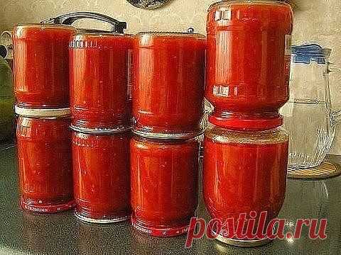 БЕЗУМНО ВКУСНЫЙ КЕТЧУП