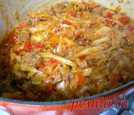 Мясо по - японски