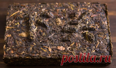 ТОП-5 Пуэров | Подари чай | Яндекс Дзен