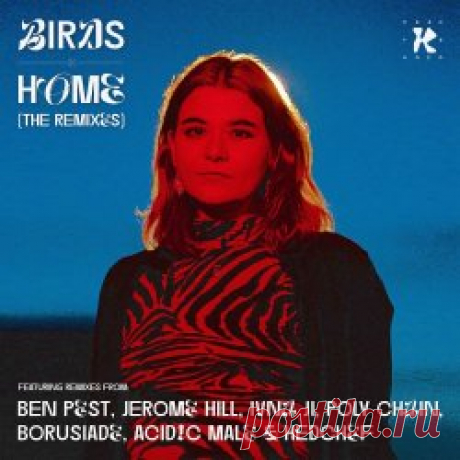 Birds - Home (The Remixes) (2024) [EP] Artist: Birds Album: Home (The Remixes) Year: 2024 Country: Netherlands Style: Electro, Techno, Minimal Wave