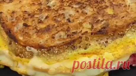 ЗАВТРАК #завтрак