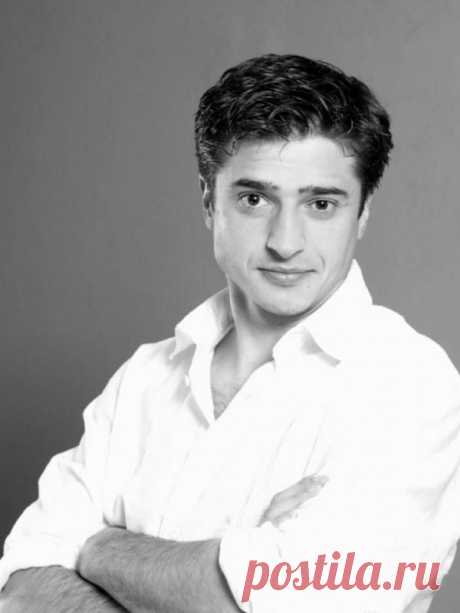 иван стебунов