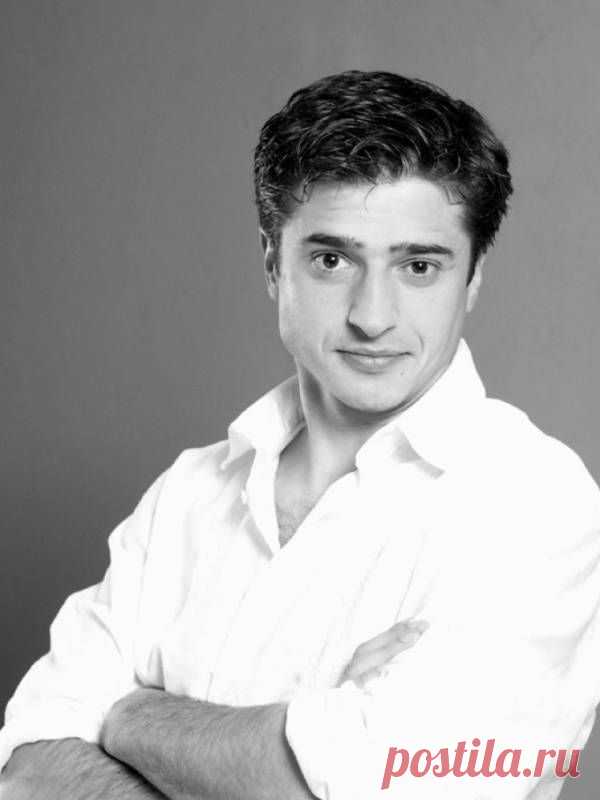 иван стебунов