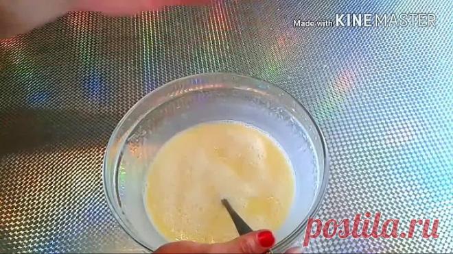 СЛИВКИ 35% ДЕЛАЕМ САМИ🍚🍧🍦