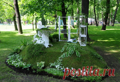 Все в сад :)))) | Пропорции счастья