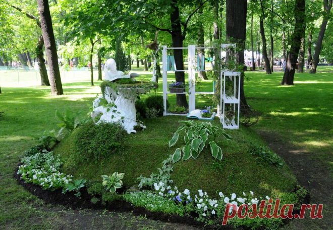 Все в сад :)))) | Пропорции счастья