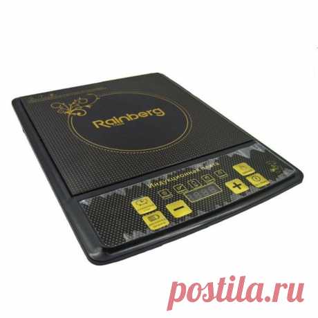 Индукционная плита Rainberg RB-811 (2200 Вт). Цена 470.00 грн, купить в Одессе Индукционная плита Rainberg RB-811 2200 Вт Индукционная плита Rainberg RB-811 - мультифункциональная настольная плита мощностью 2200 Вт, которая станет незаменимым помощником в приготовлении пищи.Плита имеет 5 режимов готовки, 4-хчасовой таймер и мощный индукционный вентилятор.Режимы автоматического