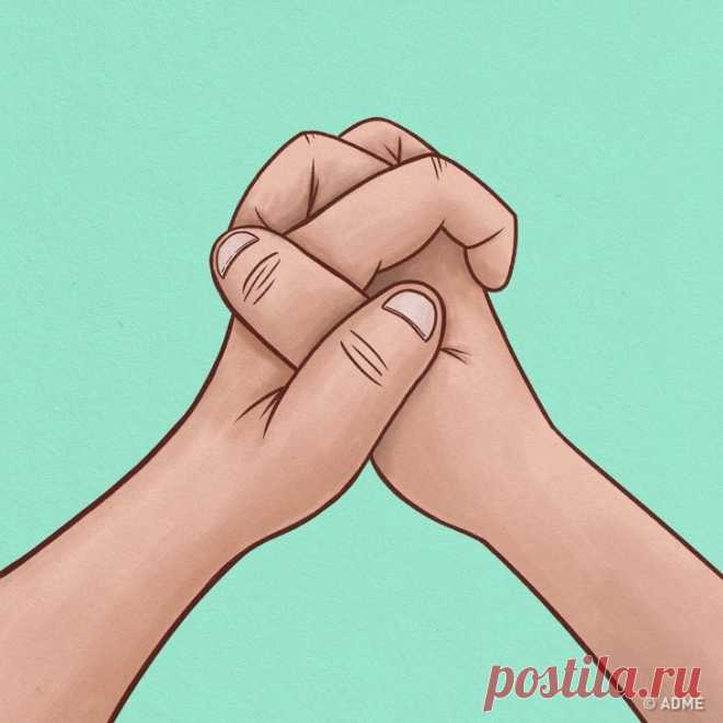 Как определить, какое полушарие мозга у вас доминирует