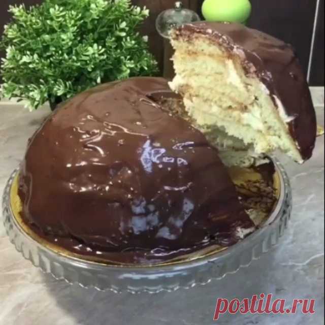 Торт «Черепашка»🌸
.
Спасибо за лайк и просмотр❤️
.
🎶Озвучка 🎵 включайте звук
.
Тесто:
📌6 яиц
📌200гр сахара
📌1/4 ч л соды
📌250 гр муки
.
Крем:
📌700 гр сметаны 25%
📌70гр сахарной пудры
📌100 мл сгущённого молока
📌ванилин
.
Глазурь:
📌100 мл молока
📌3 ст л какао
📌100 мл сгущённого молока
📌50 гр сливочного масла
.
Если глазурь получится густой можно разбавить тёплым молоком.
.
Весь процесс приготовления в озвучке .
Приятного аппетита и спасибо за просмотр ❤️❤️❤️
А...