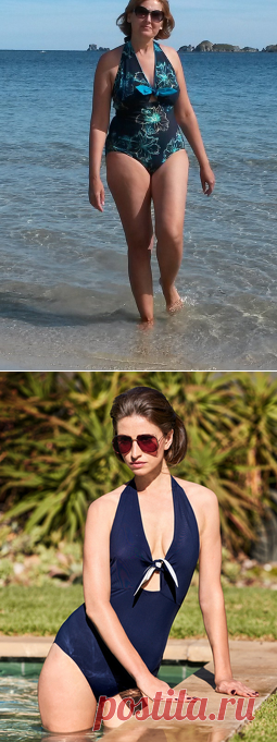 Купальник. Морская жизнь. Часть  1. / vl-olga-2010 / 25.09.2019 /Burda 7/2019 Выкройка: 112. Фотофорум на BurdaStyle.ru