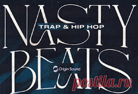 Origin Sound Nasty Beats Trap and Hip Hop WAV | 519.47 MB
With 363 files, this isn’t just a sample pack—it’s a powerhouse of sound. Expect ground-shaking sub-basses, crisp hi-hats, snappy snares, and punchy kicks, all delivering the authentic trap vibe.
DOWNLOAD:
https://audioclub.store/samples/nasty-beats-trap-and-hip-hop-wav/