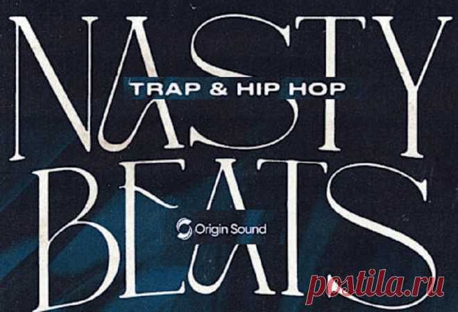 Origin Sound Nasty Beats Trap and Hip Hop WAV | 519.47 MB
With 363 files, this isn’t just a sample pack—it’s a powerhouse of sound. Expect ground-shaking sub-basses, crisp hi-hats, snappy snares, and punchy kicks, all delivering the authentic trap vibe.
DOWNLOAD:
https://audioclub.store/samples/nasty-beats-trap-and-hip-hop-wav/