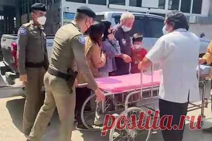Пропавшего в джунглях пенсионера нашли в заброшенном храме. В Таиланде французский пенсионер заблудился, провел ночь в джунглях и выжил. 24 февраля 72-летний Жак Поль Альфред Морисо отправился в посольство Франции и не вернулся. Поиски с использованием беспилотника продолжались всю ночь. Рано утром усталого Морисо нашли в заброшенном храме в часе ходьбы от озера Дой Тао.