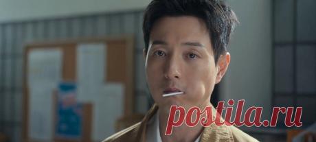 Журналистика на грани (рецензия на дораму «Без маски») | еще одну серию | Дзен