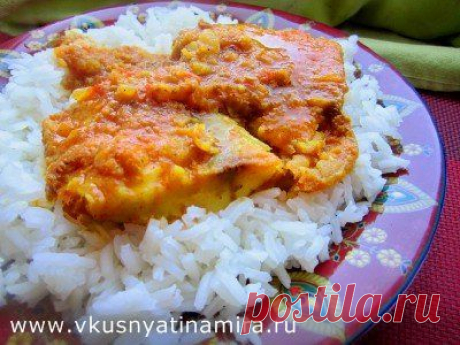 Индийская кухня