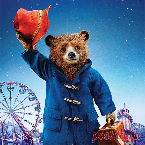 10 очень смешных комедий, которые можно смотреть всей семьей . Милая Я