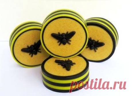 Creative soap by Steso : Мастер класс по мылу с ободком &quot;Оз&quot;