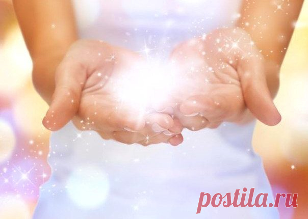 Как привести себя в ресурсное состояние