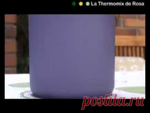 Набор мнгновение (сливочник+вспениватель) Tupperware.avi