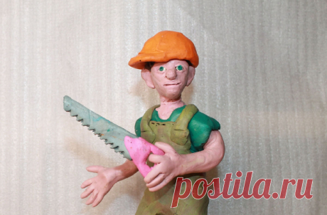 Ровные стены это просто Можно выровнять стену гипсокартоном. А можно пойти другим путем. Показываем первый этап подготовки стены к выравниванию