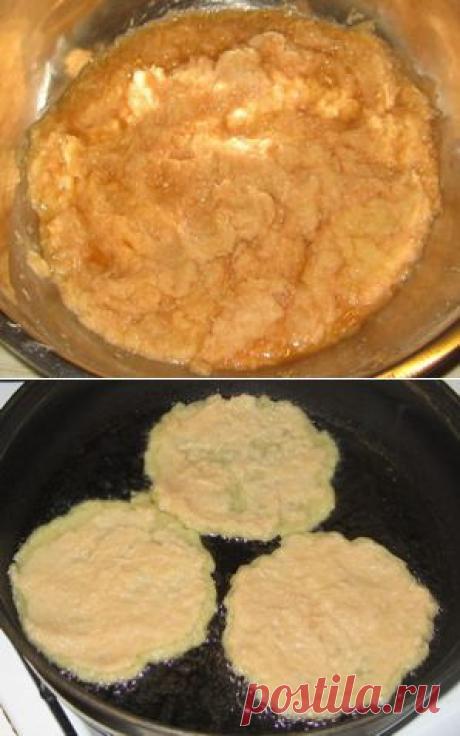 Драники