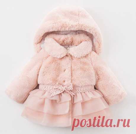 Детская одежда Женская одежда MadmuazelKA