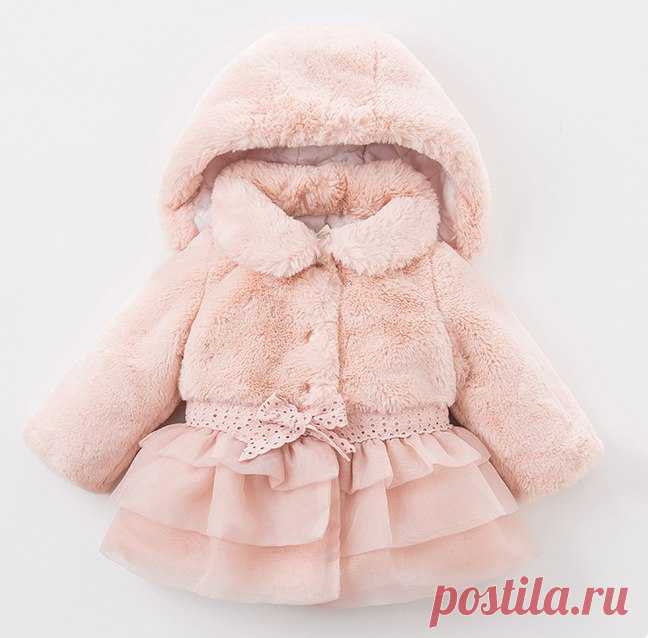 Детская одежда Женская одежда MadmuazelKA