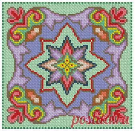 «Схемы вышивки крестом, категория Подушки. | РРіРѕР»РѕС‡РєР°» — карточка пользователя Саша П. в Яндекс.Коллекциях