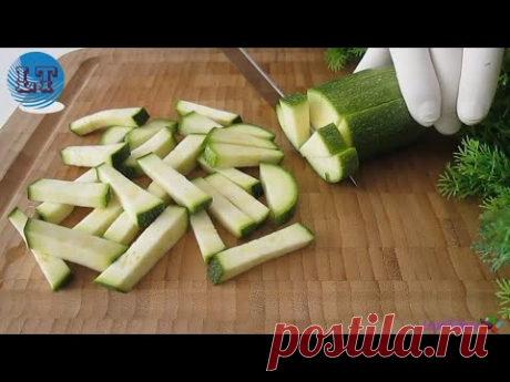 Удивительная гармония вкуса. ✅. Легкий рецепт завтрака. ❗.😍 Это вызывает привыкание. 😋 Супер ЗАВТРАК