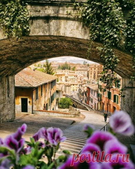 Перуджа, Италия