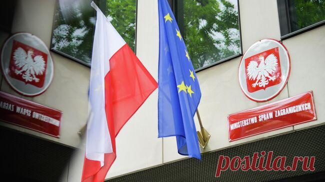 Избирком Польши рассмотрел сообщения об ошибках при подсчете голосов