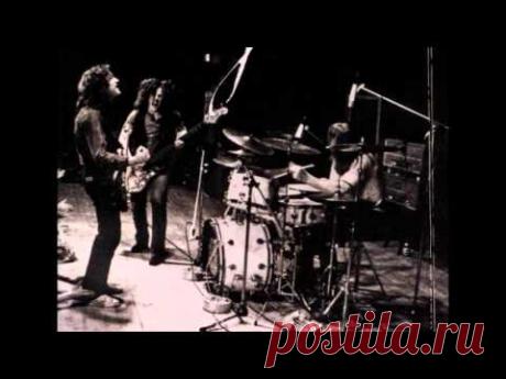 Rory Gallagher - For The Last Time (Live 1971) ✌ Гениальнейший был музыкант...
