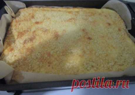 Королевская ватрушка классическая Автор рецепта Татьяна Трубарина - Cookpad