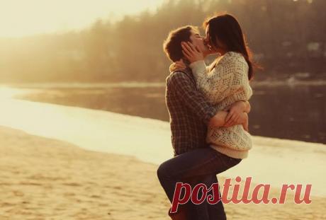 36 вопросов, которые приводят к любви