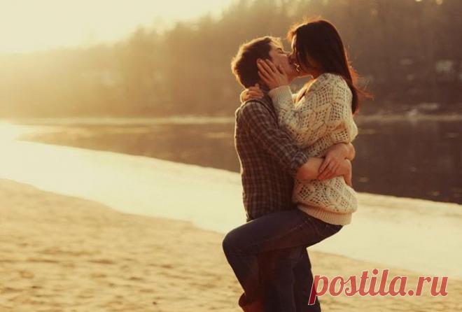 36 вопросов, которые приводят к любви