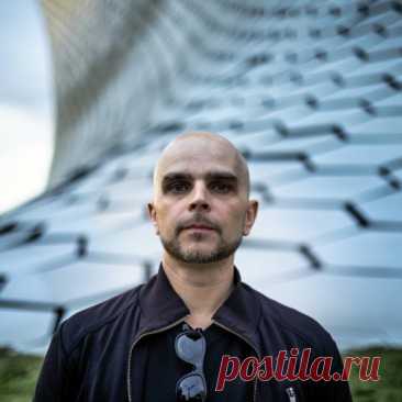 Daniel De Roma The Heat Chart » MinimalFreaks.co