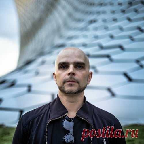 Daniel De Roma The Heat Chart » MinimalFreaks.co
