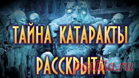 Катаракта (помутнение хрусталика) | Анатолий Вечер | Фотографии и советы на Постиле | Постила