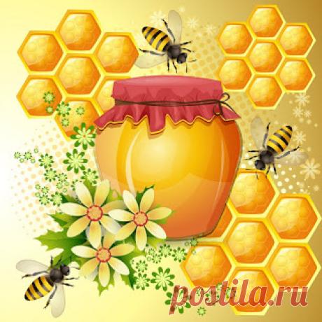 Пчелиный мёд – одно из самых первых лекарств, используемых человеком. - 1 Августа 2017 - Компания Тенториум. Продукты пчеловодства - Тенториум Самара. Продукты пчеловодства.