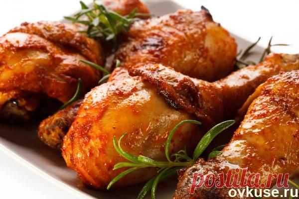 ▲7 советов, как вкусно приготовить курицу▲ - Простые рецепты Овкусе.ру